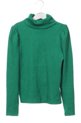 Detská blúzka  Gap Kids, Veľkosť 8-9y/ 134-140 cm, Farba Zelená, Cena  7,95 €