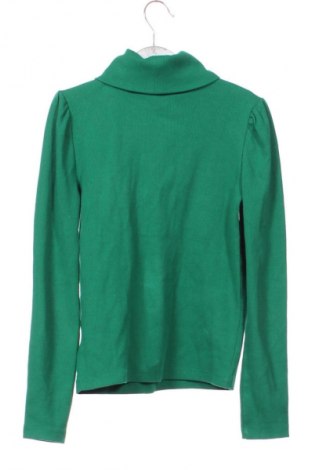 Detská blúzka  Gap Kids, Veľkosť 8-9y/ 134-140 cm, Farba Zelená, Cena  7,95 €