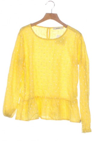 Детска блуза Garcia, Размер 15-18y/ 170-176 см, Цвят Многоцветен, Цена 6,99 лв.