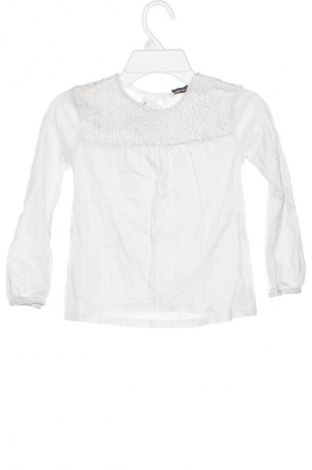 Detská blúzka  George, Veľkosť 3-4y/ 104-110 cm, Farba Biela, Cena  9,57 €