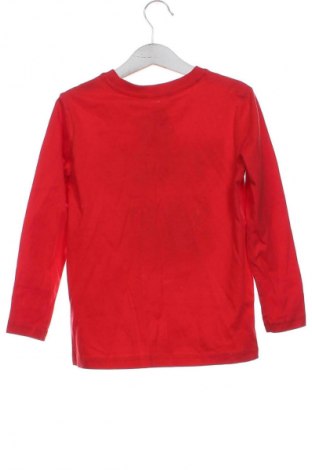 Detská blúzka  George, Veľkosť 4-5y/ 110-116 cm, Farba Červená, Cena  6,14 €