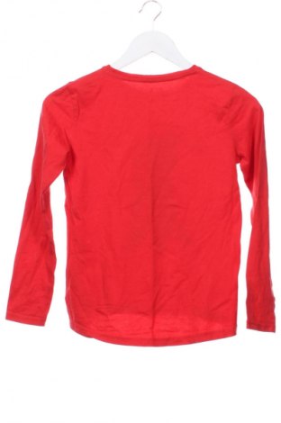 Gyerek blúz Girls, Méret 10-11y / 146-152 cm, Szín Piros, Ár 1 569 Ft
