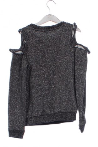 Kinder Shirt Guess, Größe 9-10y/ 140-146 cm, Farbe Silber, Preis € 25,78