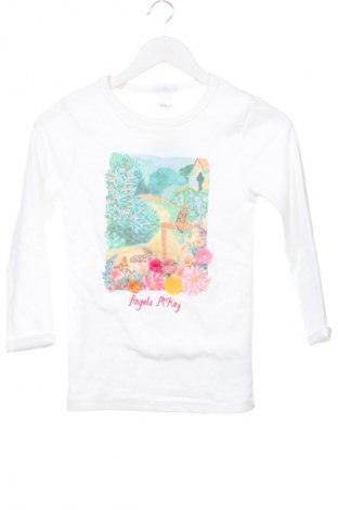 Dětská halenka  H&M, Velikost 6-7y/ 122-128 cm, Barva Vícebarevné, Cena  265,00 Kč