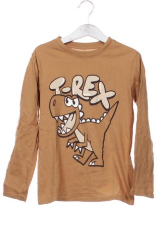 Dziecięca bluzka H&M, Rozmiar 6-7y/ 122-128 cm, Kolor Kolorowy, Cena 27,59 zł