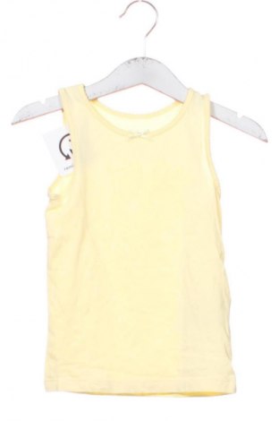 Dětská halenka  H&M, Velikost 2-3y/ 98-104 cm, Barva Žlutá, Cena  129,00 Kč