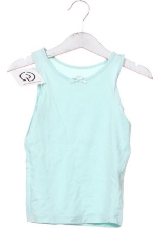 Dětská halenka  H&M, Velikost 2-3y/ 98-104 cm, Barva Modrá, Cena  152,00 Kč