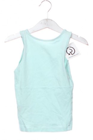 Dětská halenka  H&M, Velikost 2-3y/ 98-104 cm, Barva Modrá, Cena  152,00 Kč