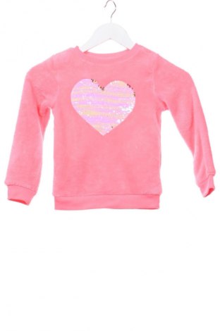 Dětská halenka  H&M, Velikost 4-5y/ 110-116 cm, Barva Růžová, Cena  265,00 Kč
