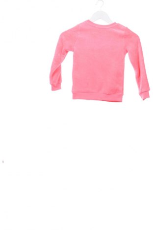 Dětská halenka  H&M, Velikost 4-5y/ 110-116 cm, Barva Růžová, Cena  265,00 Kč