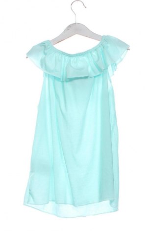 Dětská halenka  H&M, Velikost 8-9y/ 134-140 cm, Barva Zelená, Cena  129,00 Kč