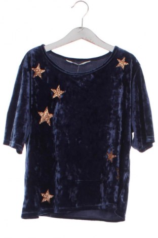 Kinder Shirt H&M, Größe 11-12y/ 152-158 cm, Farbe Blau, Preis € 5,99