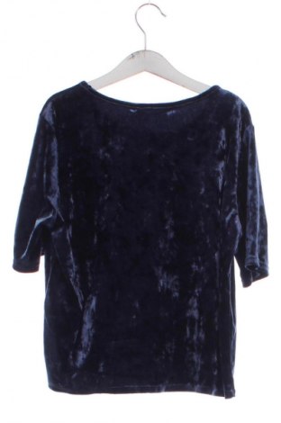 Kinder Shirt H&M, Größe 11-12y/ 152-158 cm, Farbe Blau, Preis € 5,99