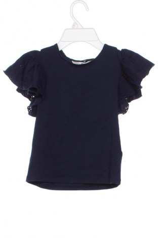 Detská blúzka  H&M, Veľkosť 10-11y/ 146-152 cm, Farba Modrá, Cena  4,95 €