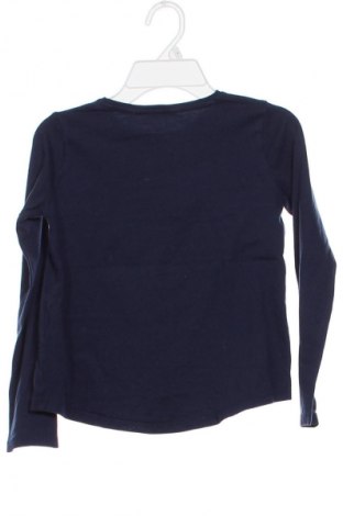 Gyerek blúz H&M, Méret 8-9y / 134-140 cm, Szín Kék, Ár 2 499 Ft