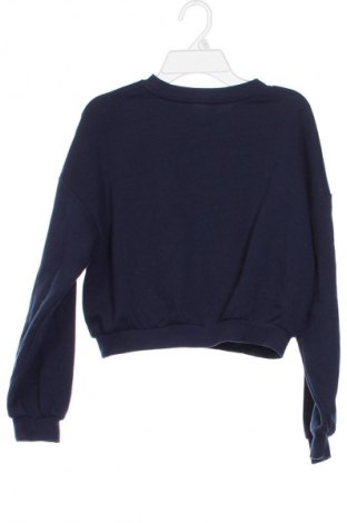 Dziecięca bluzka H&M, Rozmiar 11-12y/ 152-158 cm, Kolor Niebieski, Cena 17,99 zł