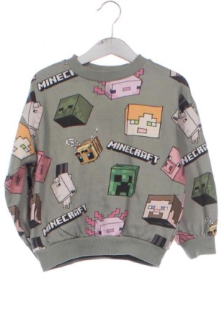 Kinder Shirt H&M, Größe 4-5y/ 110-116 cm, Farbe Mehrfarbig, Preis € 5,83