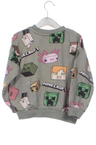 Kinder Shirt H&M, Größe 4-5y/ 110-116 cm, Farbe Mehrfarbig, Preis € 5,83