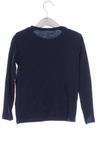 Kinder Shirt H&M, Größe 4-5y/ 110-116 cm, Farbe Blau, Preis € 5,83