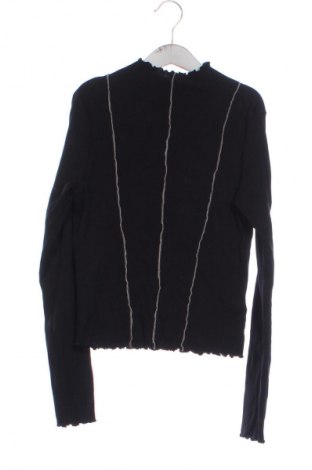 Detská blúzka  H&M, Veľkosť 12-13y/ 158-164 cm, Farba Čierna, Cena  4,95 €
