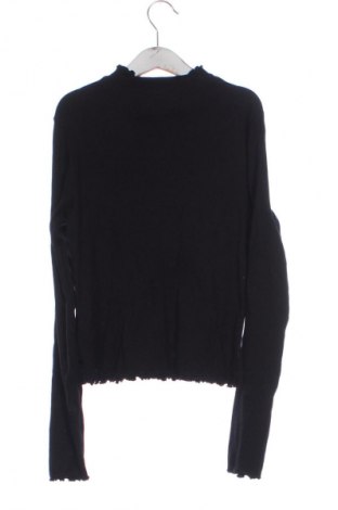 Detská blúzka  H&M, Veľkosť 12-13y/ 158-164 cm, Farba Čierna, Cena  4,95 €