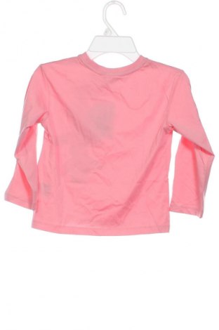 Dětská halenka  H&M, Velikost 4-5y/ 110-116 cm, Barva Růžová, Cena  228,00 Kč