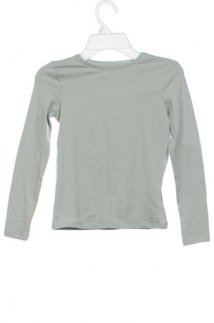 Gyerek blúz H&M, Méret 6-7y / 122-128 cm, Szín Zöld, Ár 2 339 Ft