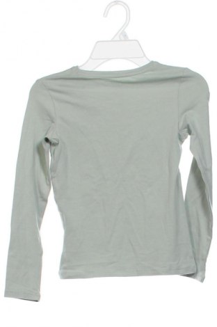 Gyerek blúz H&M, Méret 6-7y / 122-128 cm, Szín Zöld, Ár 2 339 Ft