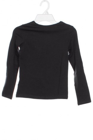 Gyerek blúz H&M, Méret 6-7y / 122-128 cm, Szín Fekete, Ár 1 639 Ft