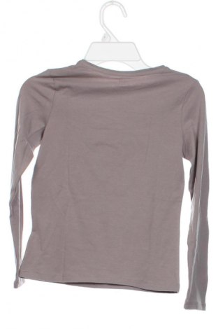 Dětská halenka  H&M, Velikost 6-7y/ 122-128 cm, Barva Béžová, Cena  152,00 Kč