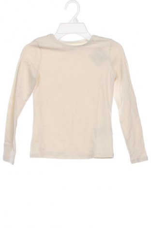 Gyerek blúz H&M, Méret 6-7y / 122-128 cm, Szín Bézs, Ár 1 639 Ft