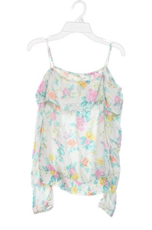 Dziecięca bluzka H&M, Rozmiar 14-15y/ 168-170 cm, Kolor Kolorowy, Cena 41,06 zł