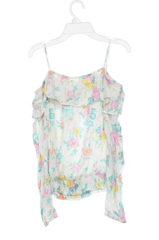 Dziecięca bluzka H&M, Rozmiar 14-15y/ 168-170 cm, Kolor Kolorowy, Cena 41,06 zł