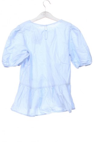 Detská blúzka  H&M, Veľkosť 11-12y/ 152-158 cm, Farba Modrá, Cena  5,95 €