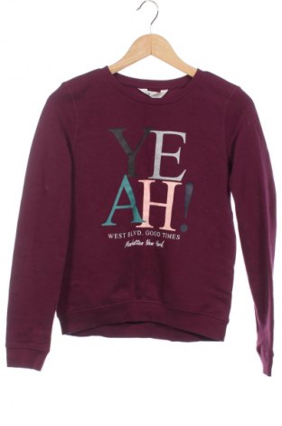 Gyerek blúz H&M, Méret 15-18y / 170-176 cm, Szín Lila, Ár 2 400 Ft