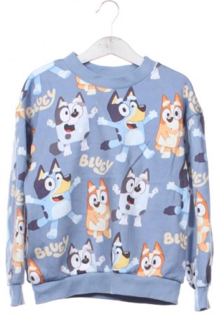 Gyerek blúz H&M, Méret 6-7y / 122-128 cm, Szín Kék, Ár 2 346 Ft
