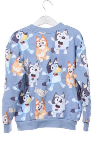 Gyerek blúz H&M, Méret 6-7y / 122-128 cm, Szín Kék, Ár 2 346 Ft