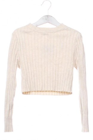 Gyerek blúz H&M, Méret 8-9y / 134-140 cm, Szín Bézs, Ár 2 346 Ft