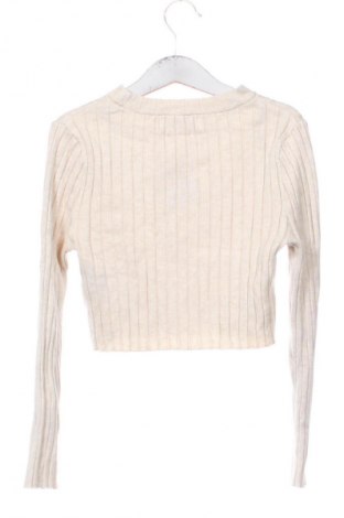 Gyerek blúz H&M, Méret 8-9y / 134-140 cm, Szín Bézs, Ár 2 346 Ft