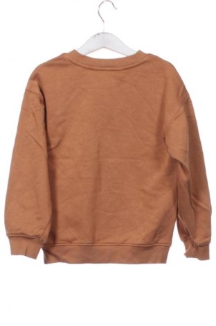 Gyerek blúz H&M, Méret 6-7y / 122-128 cm, Szín Barna, Ár 2 346 Ft