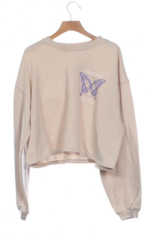 Gyerek blúz H&M, Méret 12-13y / 158-164 cm, Szín Bézs, Ár 2 400 Ft