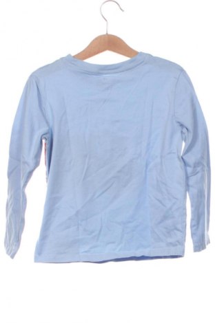Dziecięca bluzka H&M, Rozmiar 4-5y/ 110-116 cm, Kolor Niebieski, Cena 26,97 zł