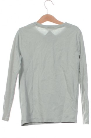Dziecięca bluzka H&M, Rozmiar 6-7y/ 122-128 cm, Kolor Zielony, Cena 26,97 zł