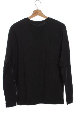 Dziecięca bluzka H&M, Rozmiar 14-15y/ 168-170 cm, Kolor Czarny, Cena 16,99 zł