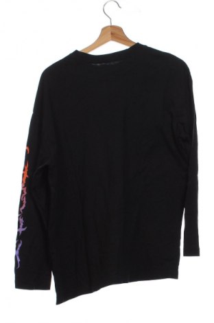 Gyerek blúz H&M, Méret 14-15y / 168-170 cm, Szín Fekete, Ár 2 346 Ft