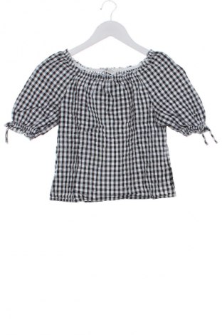 Dziecięca bluzka H&M, Rozmiar 9-10y/ 140-146 cm, Kolor Kolorowy, Cena 27,59 zł