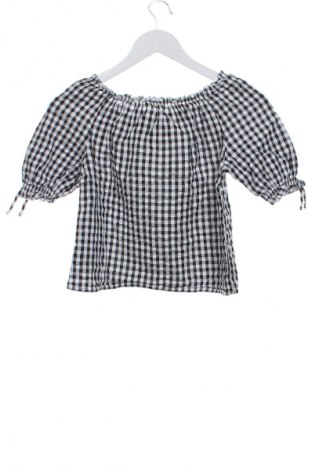 Dziecięca bluzka H&M, Rozmiar 9-10y/ 140-146 cm, Kolor Kolorowy, Cena 27,59 zł
