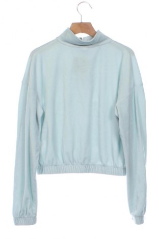 Dziecięca bluzka H&M, Rozmiar 10-11y/ 146-152 cm, Kolor Niebieski, Cena 27,99 zł
