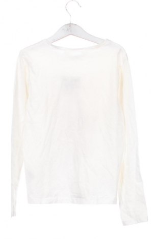 Dziecięca bluzka H&M, Rozmiar 10-11y/ 146-152 cm, Kolor Biały, Cena 27,59 zł