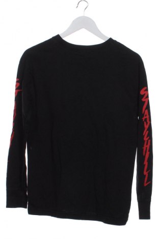 Dziecięca bluzka H&M, Rozmiar 12-13y/ 158-164 cm, Kolor Czarny, Cena 27,59 zł